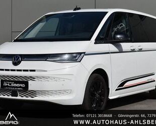 VW T7 Multivan Gebrauchtwagen