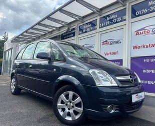 Opel Meriva Gebrauchtwagen