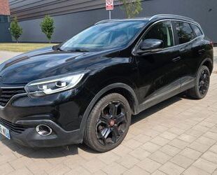 Renault Kadjar Gebrauchtwagen