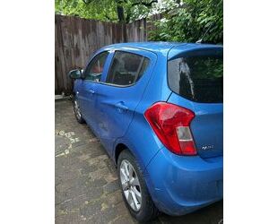 Opel Karl Gebrauchtwagen