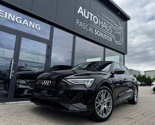 Audi e-tron Gebrauchtwagen