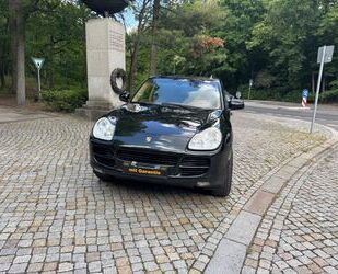 Porsche Cayenne Gebrauchtwagen