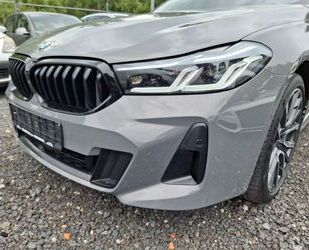 BMW 630 Gran Turismo Gebrauchtwagen