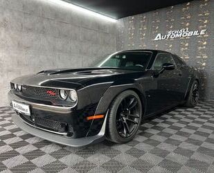 Dodge Challenger Gebrauchtwagen