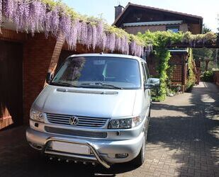 VW T4 Multivan Gebrauchtwagen