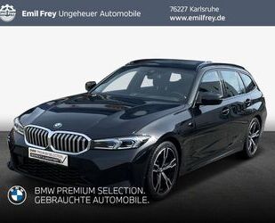 BMW 318 Gebrauchtwagen