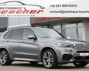 BMW X5 Gebrauchtwagen