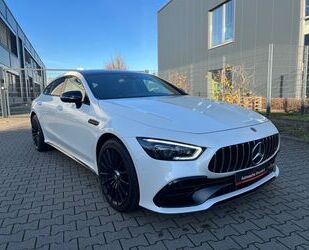 Mercedes-Benz AMG GT Gebrauchtwagen
