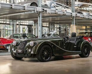 Morgan Plus 6 Gebrauchtwagen