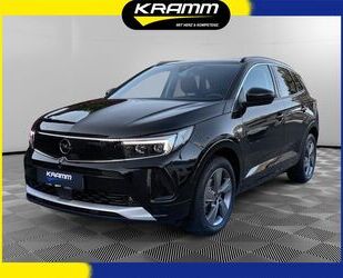 Opel Grandland (X) Gebrauchtwagen