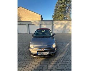 Fiat 500C Gebrauchtwagen