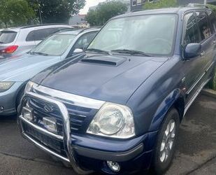 Suzuki Grand Vitara Gebrauchtwagen