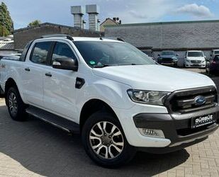 Ford Ranger Gebrauchtwagen