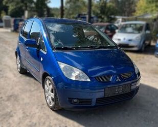 Mitsubishi Colt Gebrauchtwagen