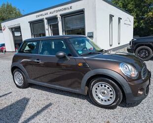 Mini ONE Gebrauchtwagen