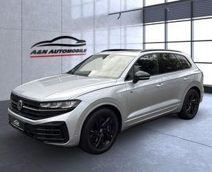VW Touareg Gebrauchtwagen