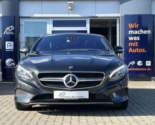 Mercedes-Benz S 400 Gebrauchtwagen