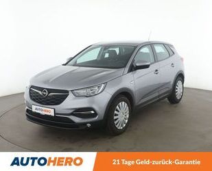 Opel Grandland (X) Gebrauchtwagen