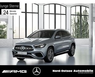 Mercedes-Benz GLA 200 Gebrauchtwagen
