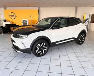 Opel Mokka Gebrauchtwagen