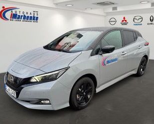 Nissan Leaf Gebrauchtwagen