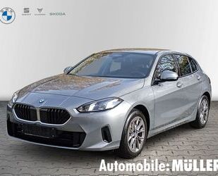 BMW 120 Gebrauchtwagen