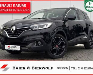 Renault Kadjar Gebrauchtwagen