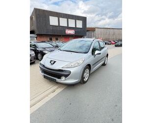 Peugeot 207 Gebrauchtwagen