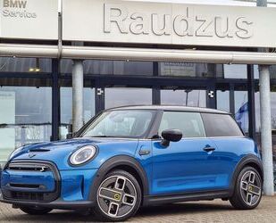 Mini Cooper SE Gebrauchtwagen