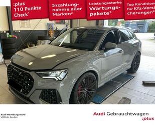 Audi RSQ3 Gebrauchtwagen