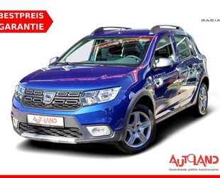Dacia Sandero Gebrauchtwagen