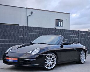 Porsche 911 Urmodell Gebrauchtwagen