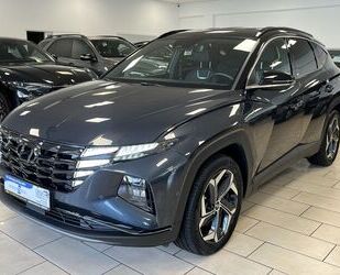 Hyundai TUCSON Gebrauchtwagen