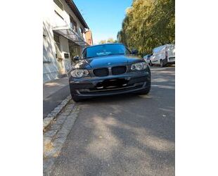 BMW 118 Gebrauchtwagen