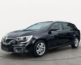 Renault Megane Gebrauchtwagen