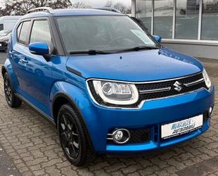 Suzuki Ignis Gebrauchtwagen