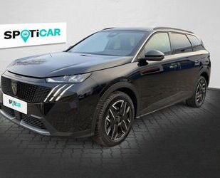 Peugeot 5008 Gebrauchtwagen