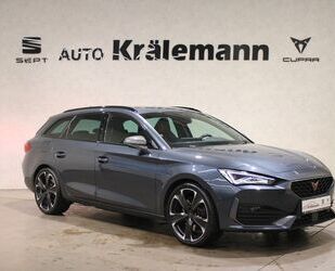 Cupra Leon Gebrauchtwagen