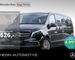 Mercedes-Benz V 300 Gebrauchtwagen