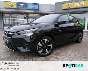 Opel Opel e-Corsa Elegance AT/Allw/DAB/Shz/Klimaauto/As Gebrauchtwagen