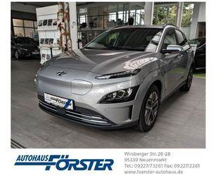 Hyundai KONA Gebrauchtwagen