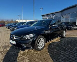 Mercedes-Benz C 180 Gebrauchtwagen