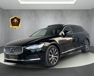 Volvo V90 Gebrauchtwagen