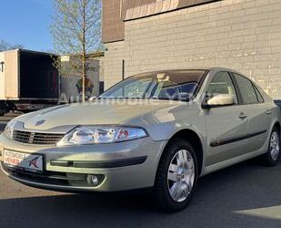 Renault Laguna Gebrauchtwagen