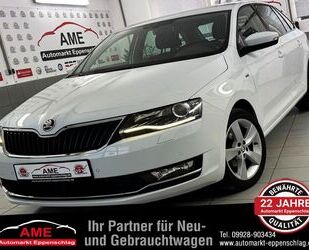 Skoda Rapid Gebrauchtwagen