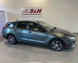 Hyundai i30 Gebrauchtwagen