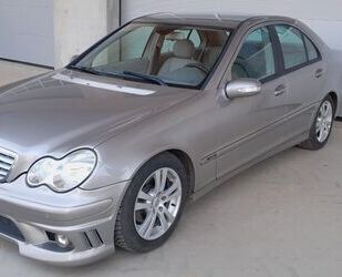 Mercedes-Benz C 180 Gebrauchtwagen