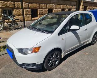 Mitsubishi Colt Gebrauchtwagen