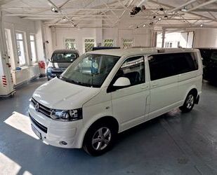 VW T5 Caravelle Gebrauchtwagen