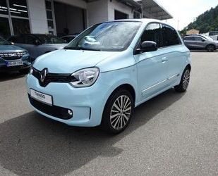 Renault Twingo Gebrauchtwagen